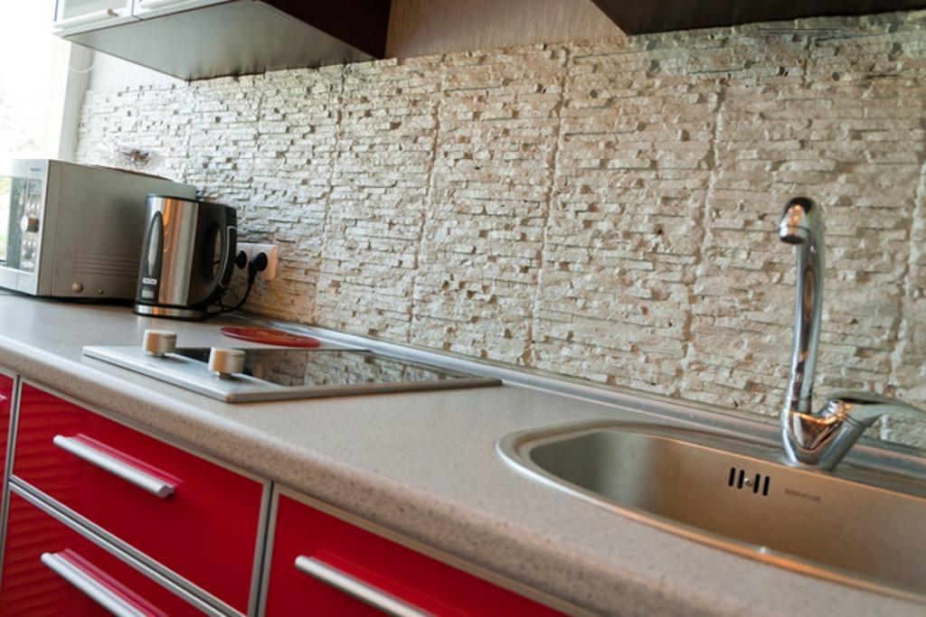 Modern Luxury Studio In The Center Of Kharkiv At Konstitutsii Square Exterior foto