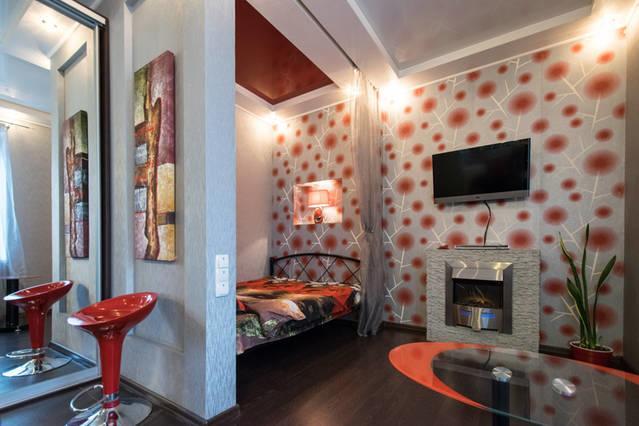 Modern Luxury Studio In The Center Of Kharkiv At Konstitutsii Square Exterior foto