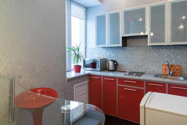 Modern Luxury Studio In The Center Of Kharkiv At Konstitutsii Square Exterior foto